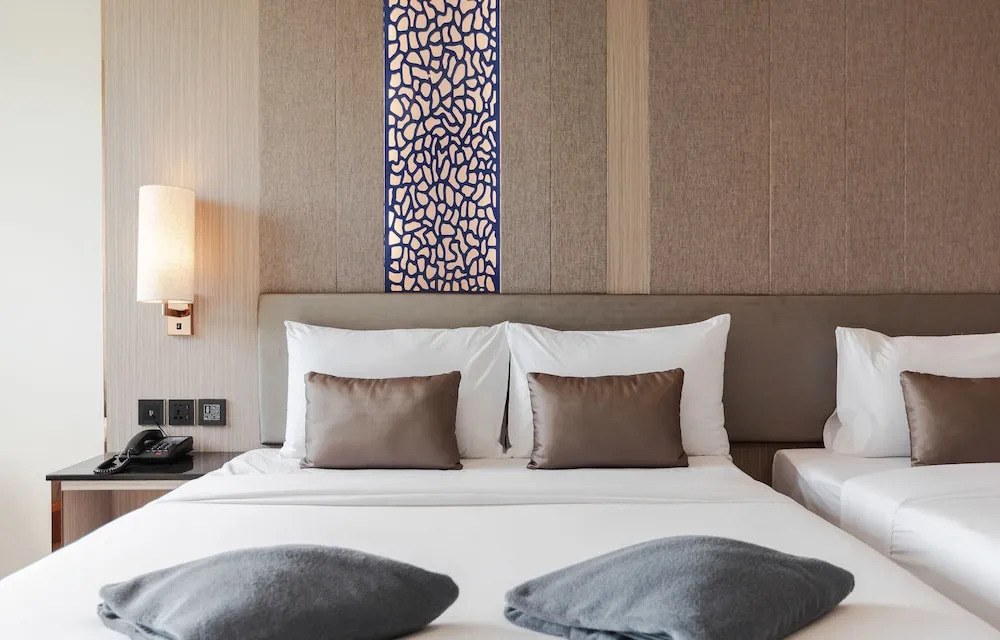 The TJ Hotel — фото 5