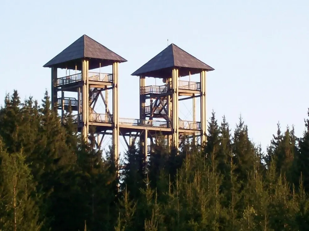 Gutshaus beim Zeilinger Schlössl
