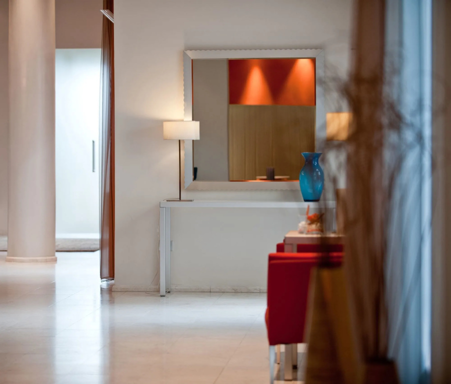 Park Hotel Alcione - Général