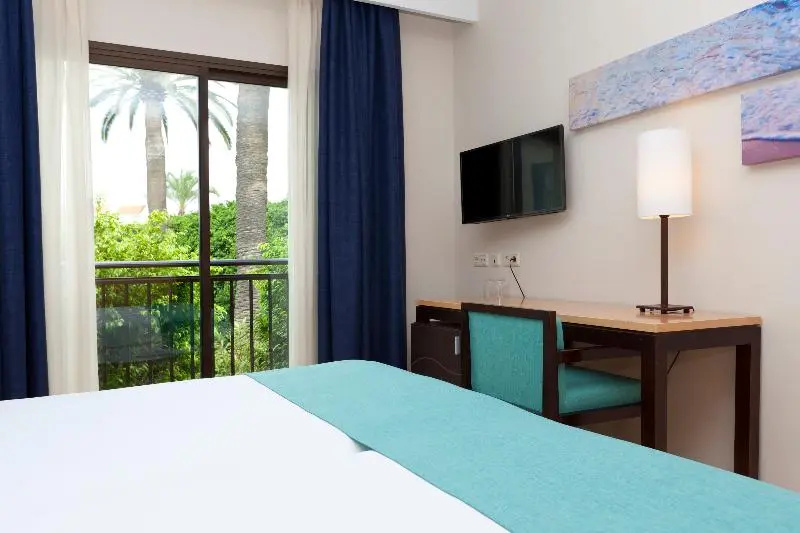 Impressive Playa Granada Golf - Chambres