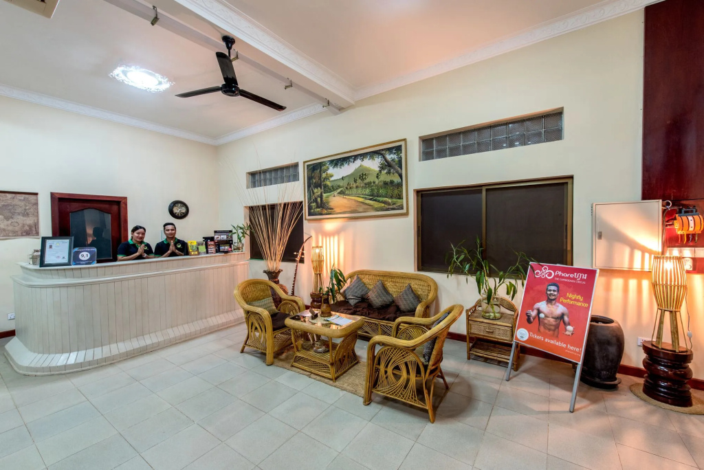 Hotel photo 2