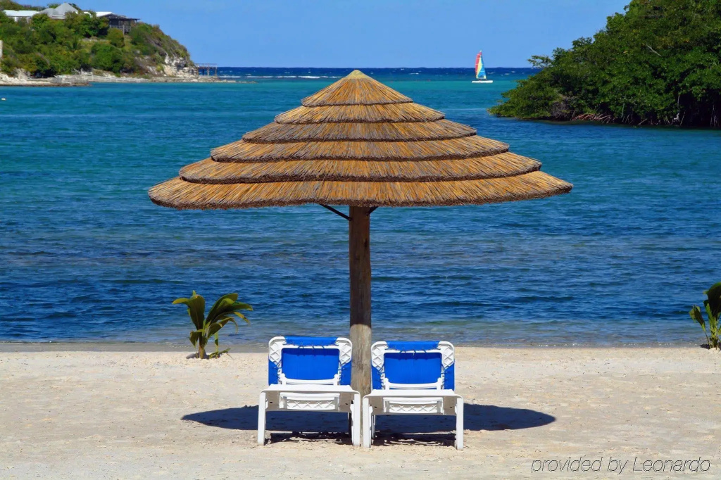 The Verandah Antigua - All Inclusive - Adults Only - Général