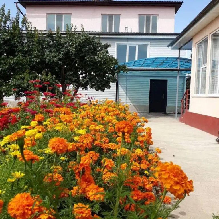 Rose Garden Guest House