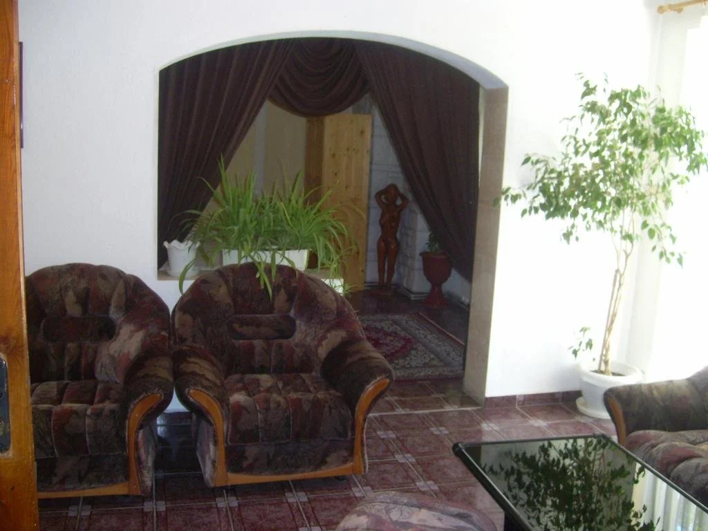 Family Hotel George - Général