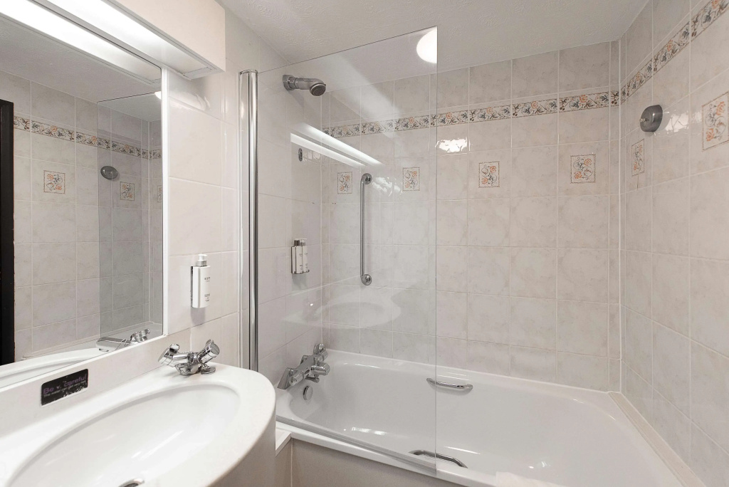 Village Hotel Liverpool - Chambres