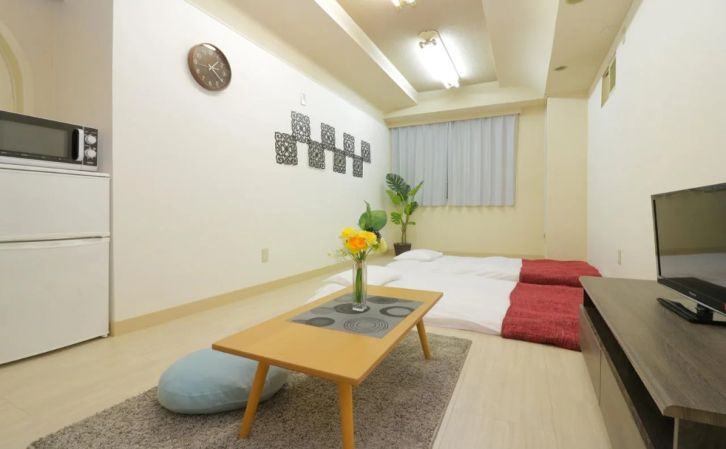 HG Cozy Hotel No.14