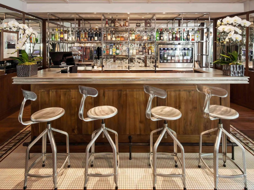 Boutet Bastille Hotel Paris - MGallery Collection - фото 33