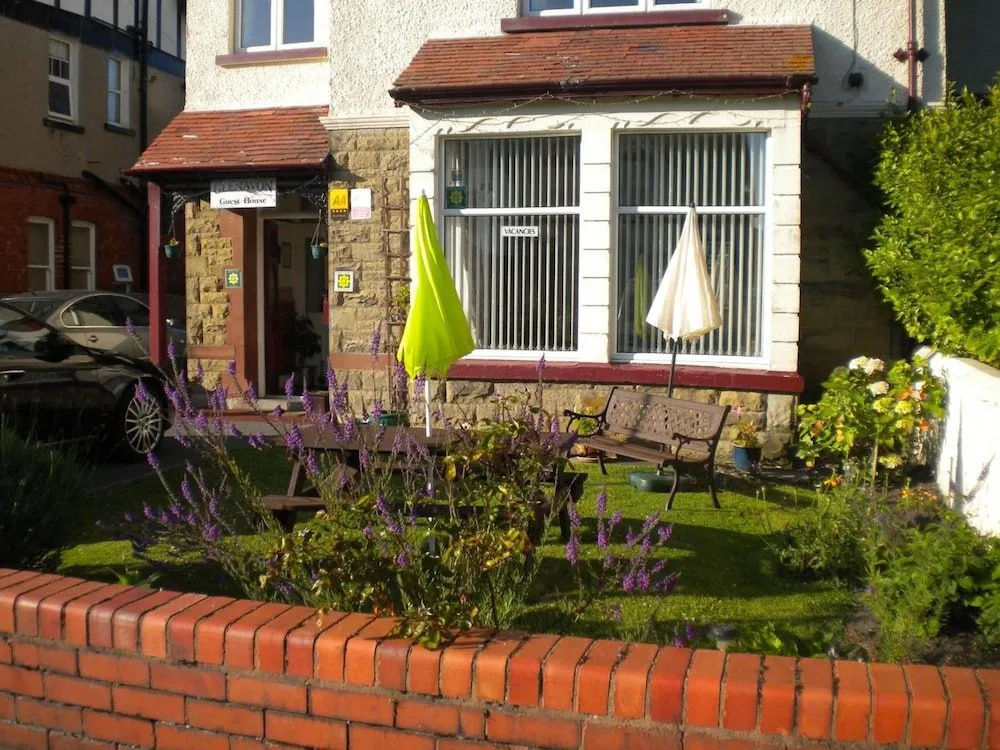 Glenavon Guesthouse