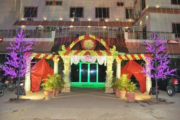 Hotel photo 12