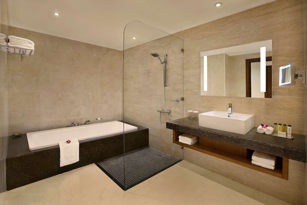 Doubletree By Hilton Resort & Spa Marjan Island