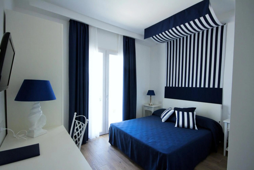 Hotel Nautilus - фото 2