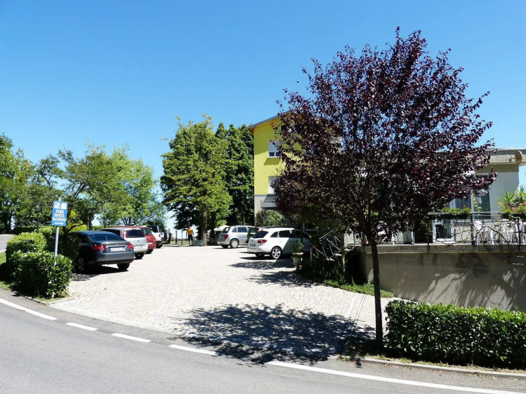 Park Hotel Fantoni - Général