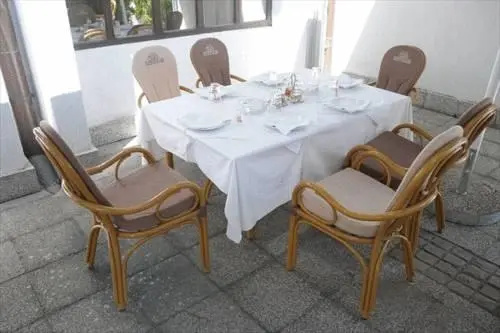 Novi Palas Hotel - Général