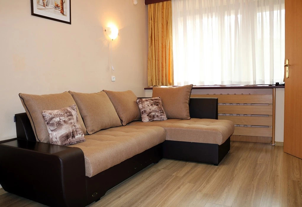 Ozerniy Sanatorium - фото 5