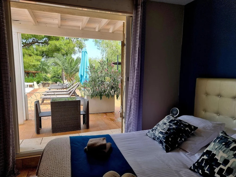 Afficher la photo 6 — Villa Alyzea