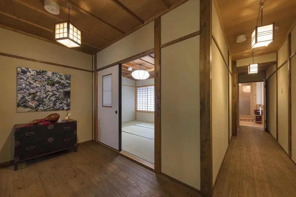 Garaku an Machiya House 사진 13