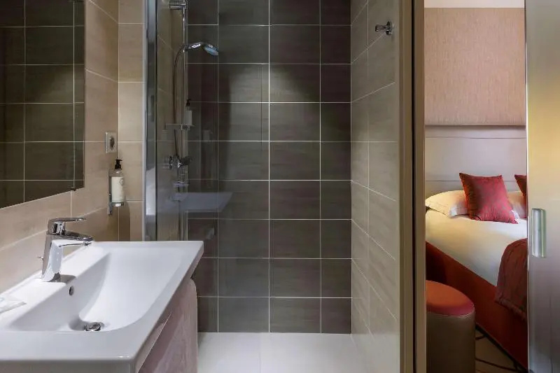Best Western Plus Hôtel Richelieu - Chambres
