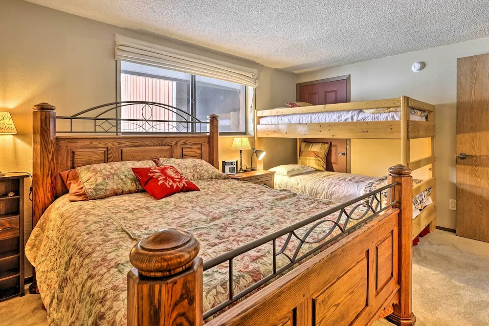 Gorgeous Winter Park Condo w/ Private Deck!