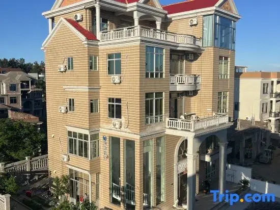 Lanjing Yuewan Boutique B&B
