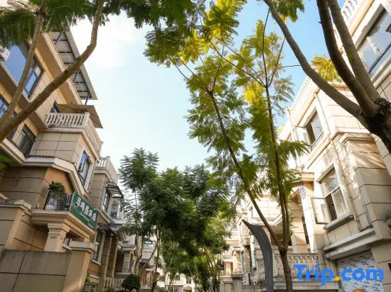Cuifengju·courtyard|Leisure Sightseeing Vacation Homestay (Wanfenglin Scenic Area Branch) in Qianxinan