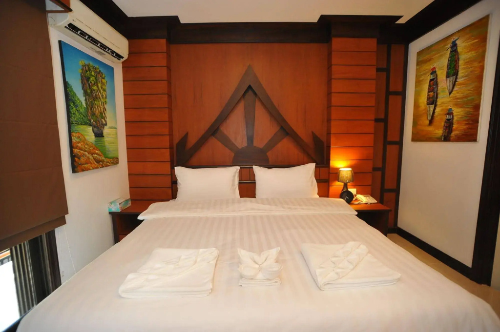 Hotel photo 17