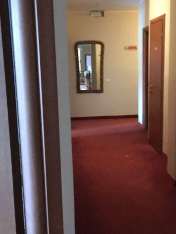 Hotel Lago Maggiore - Général