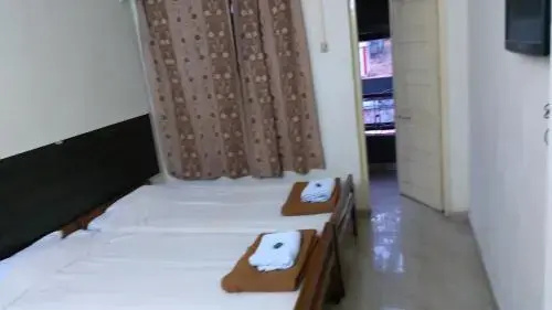 Hotel Sea View - Général