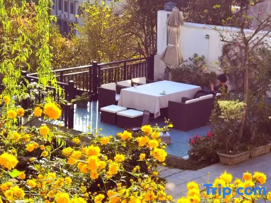 Lichuan Huajianyin Homestay in Enshi Prefecture