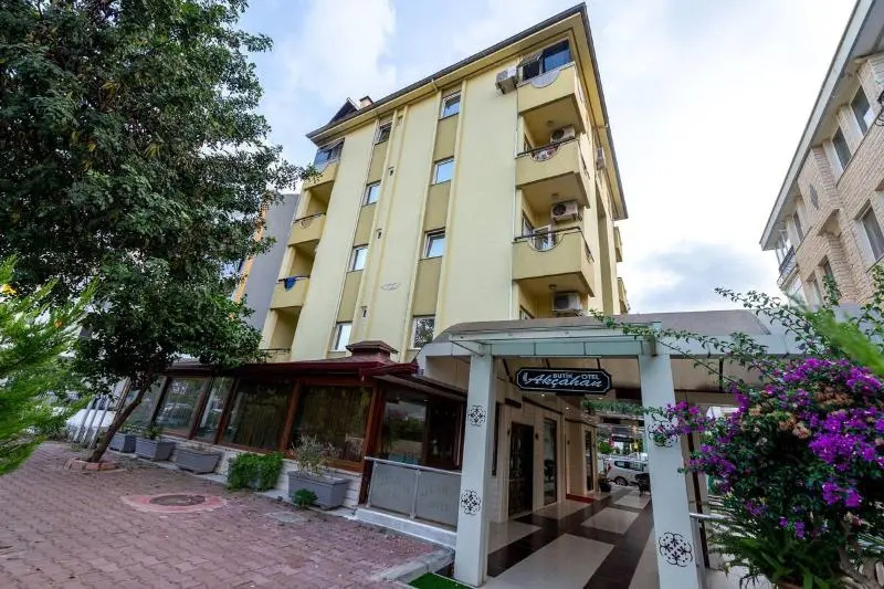 Hotel photo 1