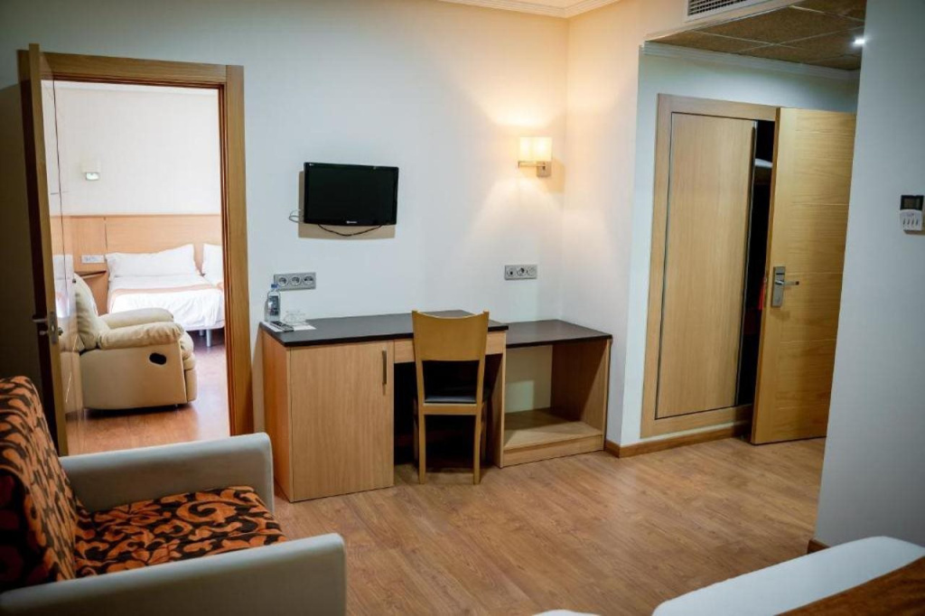 Hotel photo 7