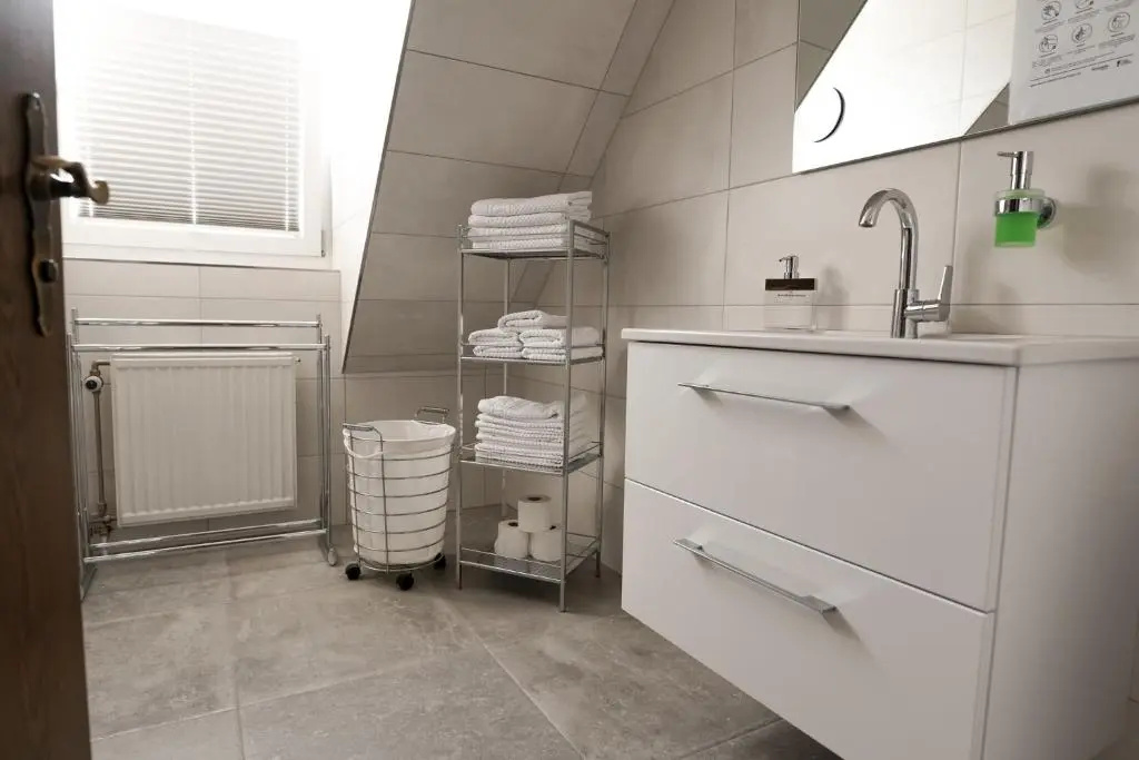 TOP CityLine Klassik Altstadt Hotel - Chambres