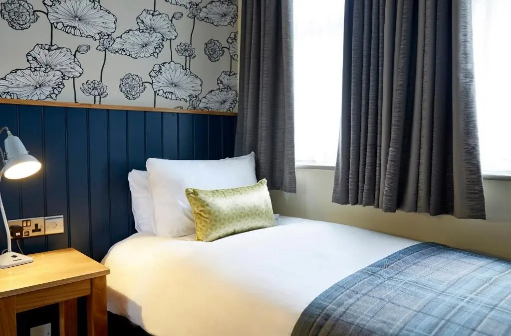 Red Lion Hotel Adderbury by Greene King Inns - Chambres