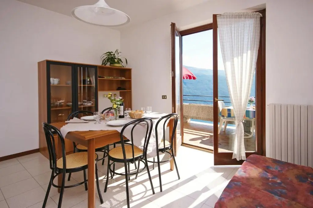 Hotel Residence La Rotonda - Chambres