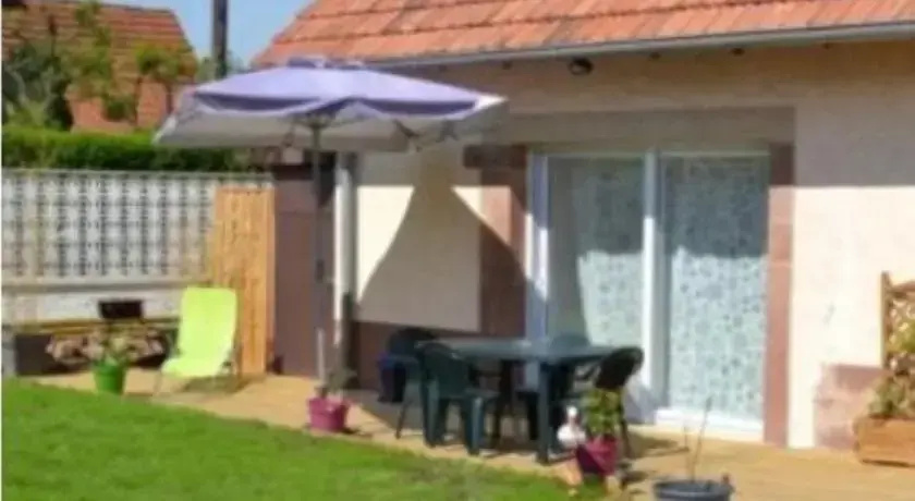 Gite indépendant "Storikhaus"