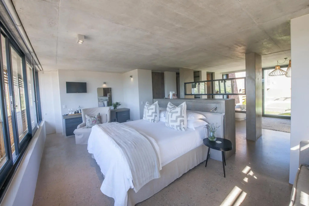 Christiana Lodge - фото 3