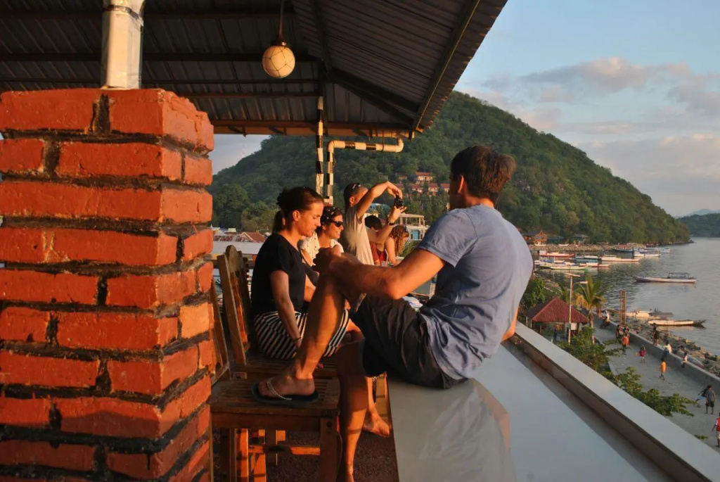 Hotel photo 20