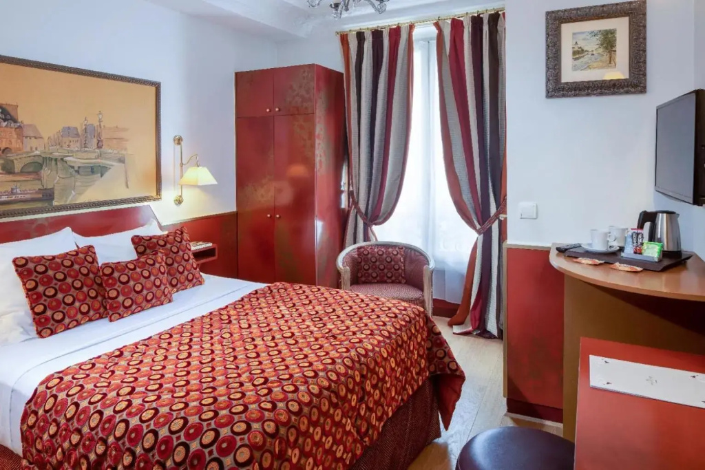 Hotel photo 16
