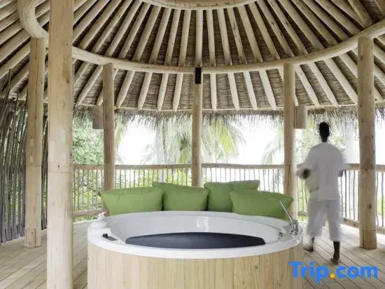 Soneva Fushi