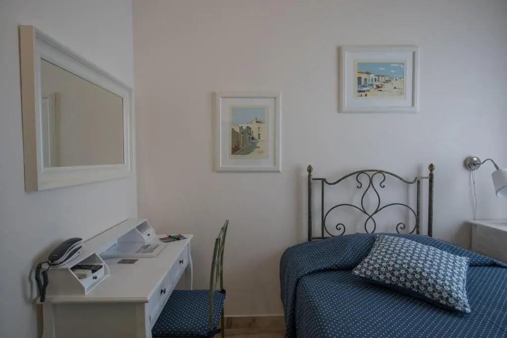 Hotel Posta - Chambres