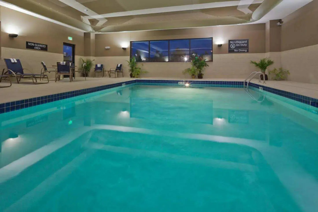 Hotel photo 12