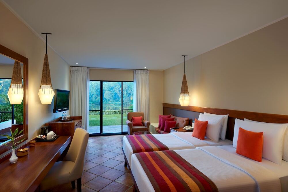 Cinnamon Citadel Kandy