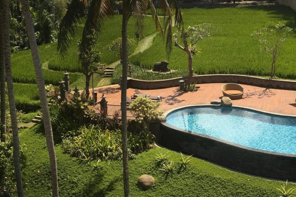 Plataran Ubud Hotel & Resort