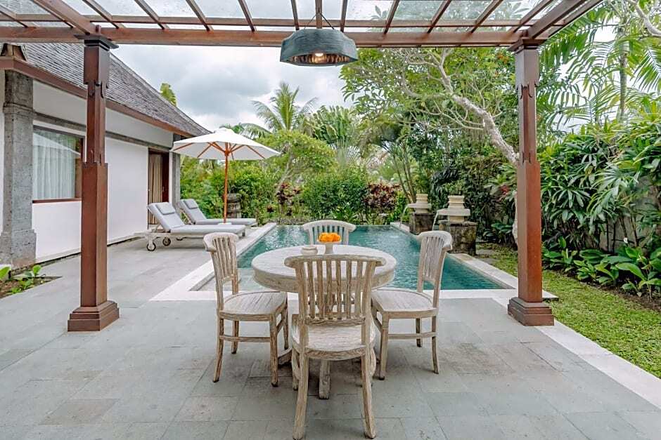 Visesa Ubud Resort