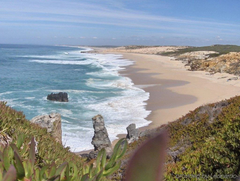 Beach & Waterfront