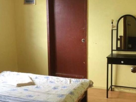 D'Villa Rina Ria Lodge