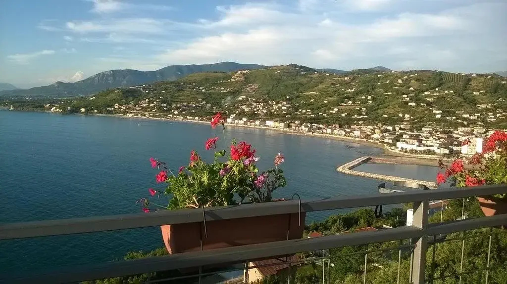 Bed and Breakfast Villa Maria