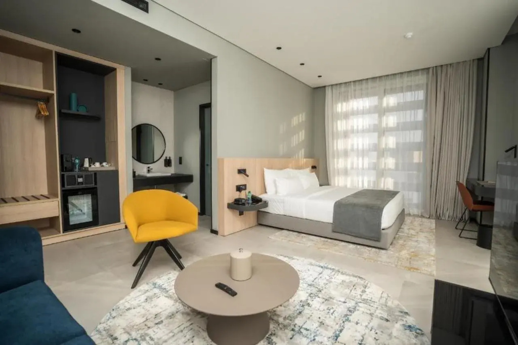 Hotel photo 17