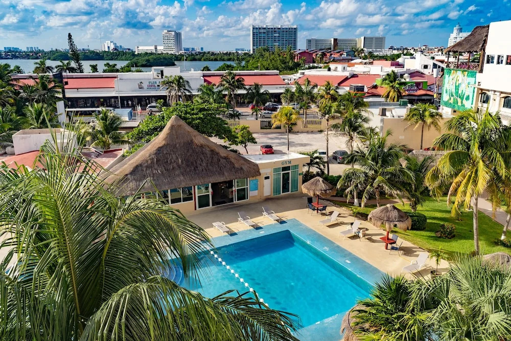 Hotel photo 32