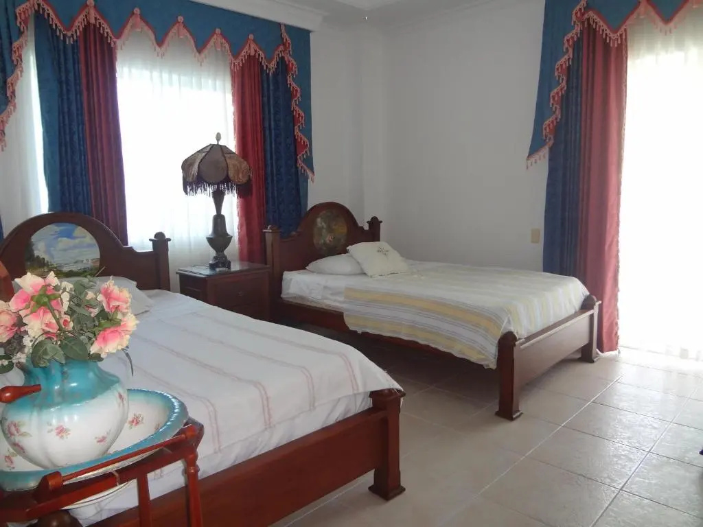Posada Boutique South Beach - Chambres