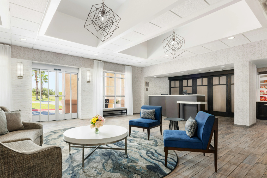 Homewood Suites by Hilton Corpus Christi - Général